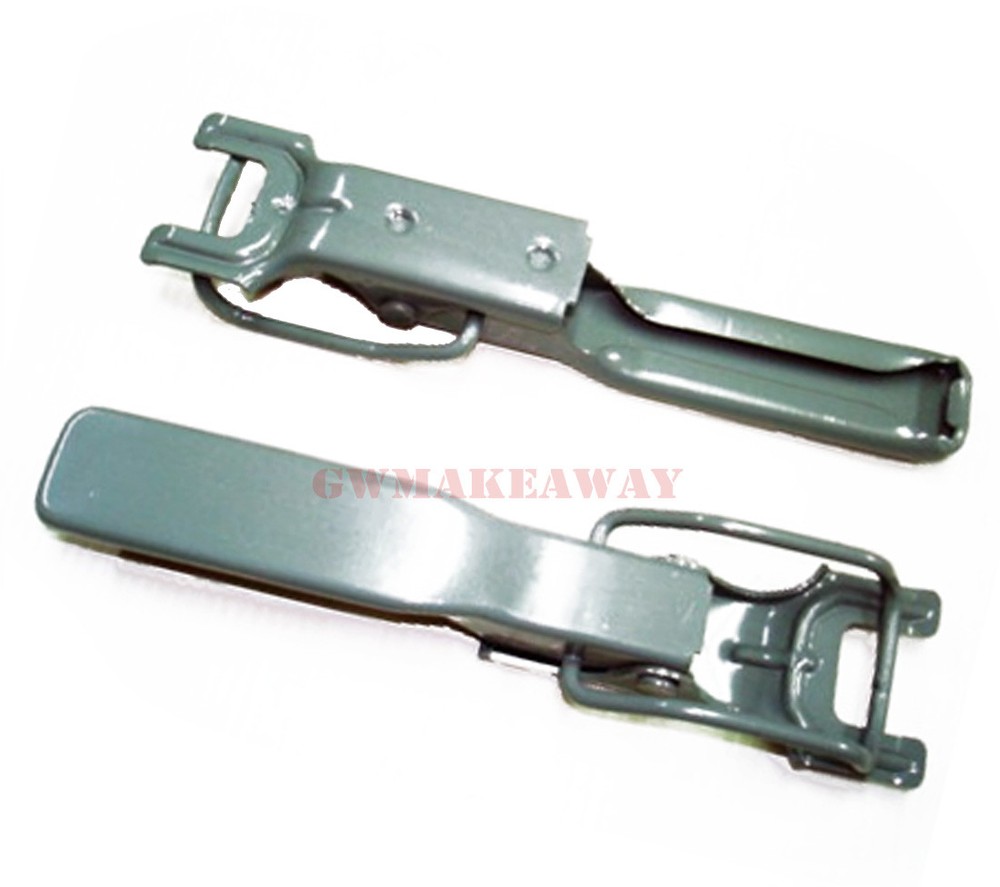 LH RH Fits Suzuki Carry Pair Tailgate side handle latch release