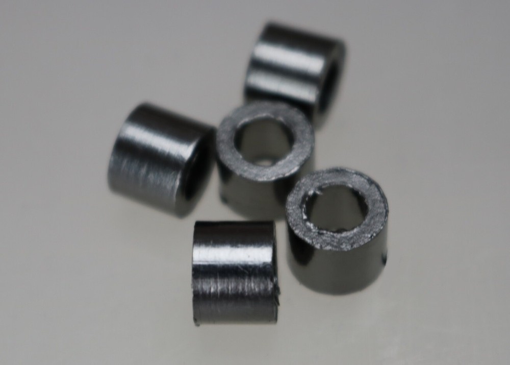 10PCS Coleman Graphite Packing Lantern