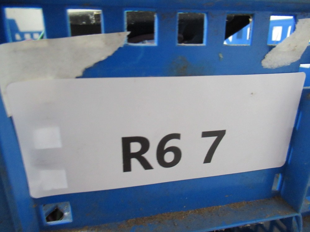 ROLLS ROYCE SHADOW 1 1976 2 X DASH WARNING LIGHTS