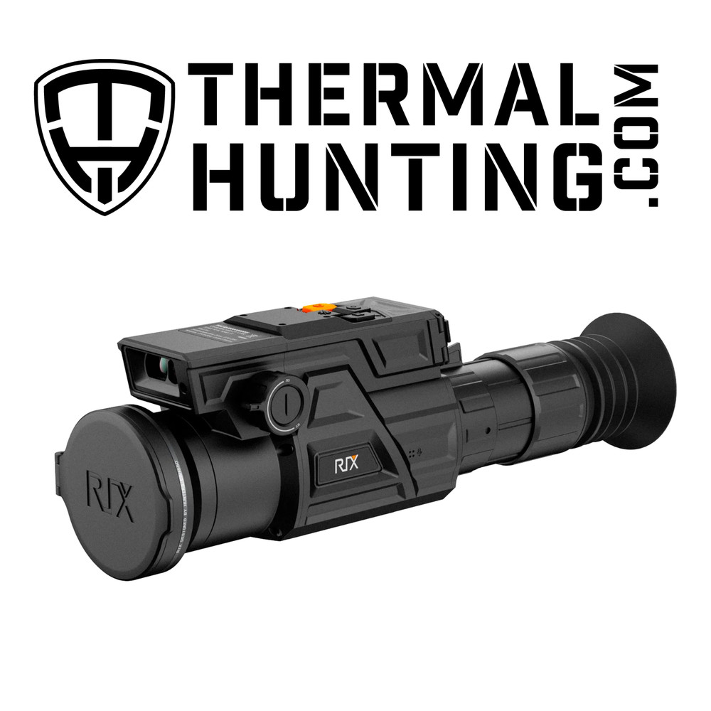 RIX DBH D6 Thermal Imaging Riflescope