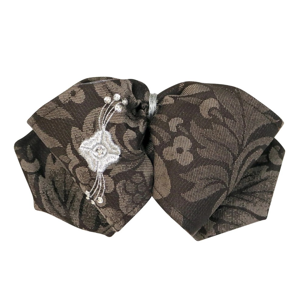 Mono Charro Cafe Mexican Bowtie