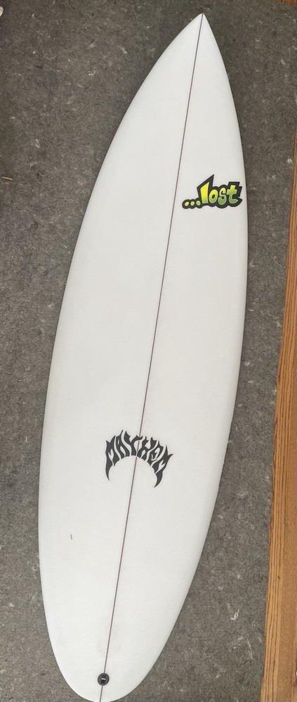 Lost surfboard Driver 3.0 EPS Epoxy