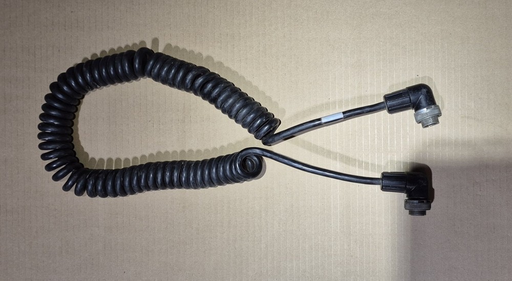 Trimble 0790-9000 Coiled Cable