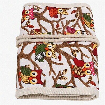 Oxford Cloth Needle Organizer for Home Use
