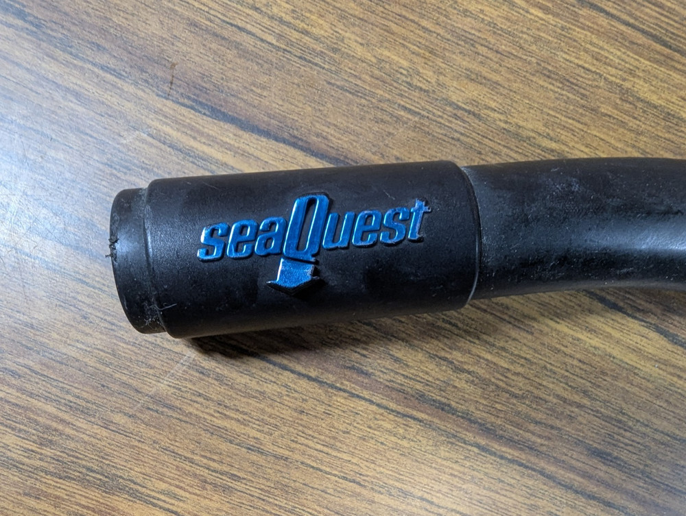 SEA QUEST SNORKEL ONLY