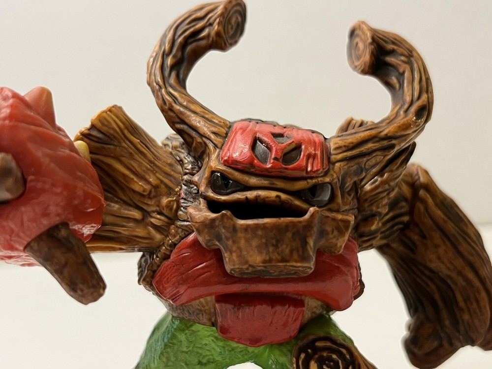 Activison Skylanders Tree Rex Giants Character Collectible Figure