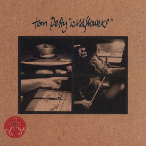Wildflowers - Audio CD By TOM & THE HEARTBREAKERS PETTY - GOOD