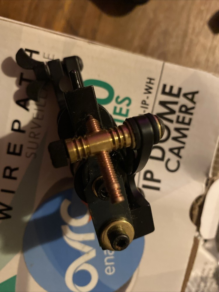Dragon hawk Tattoo Machine Part