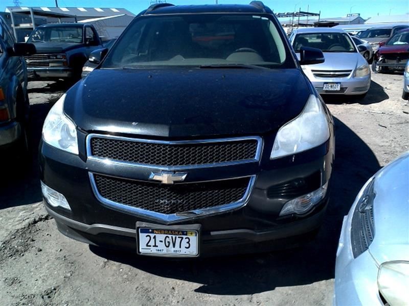 Audio Equipment Radio Opt Uui Fits 10-17 TRAVERSE 405015