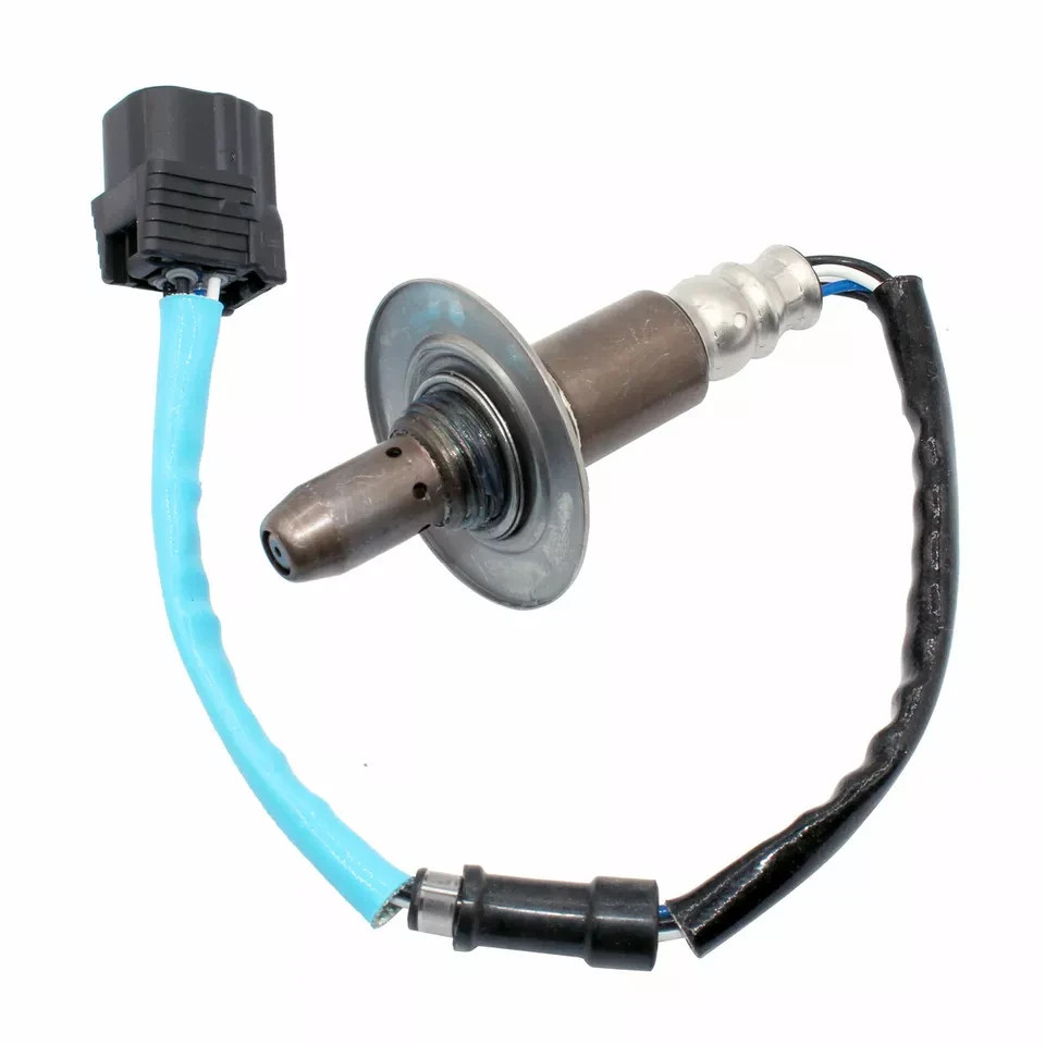 2pcs Oxygen Sensor for Honda 2007 2008 2009 CR-V 2.4L L4 Front+Downstream