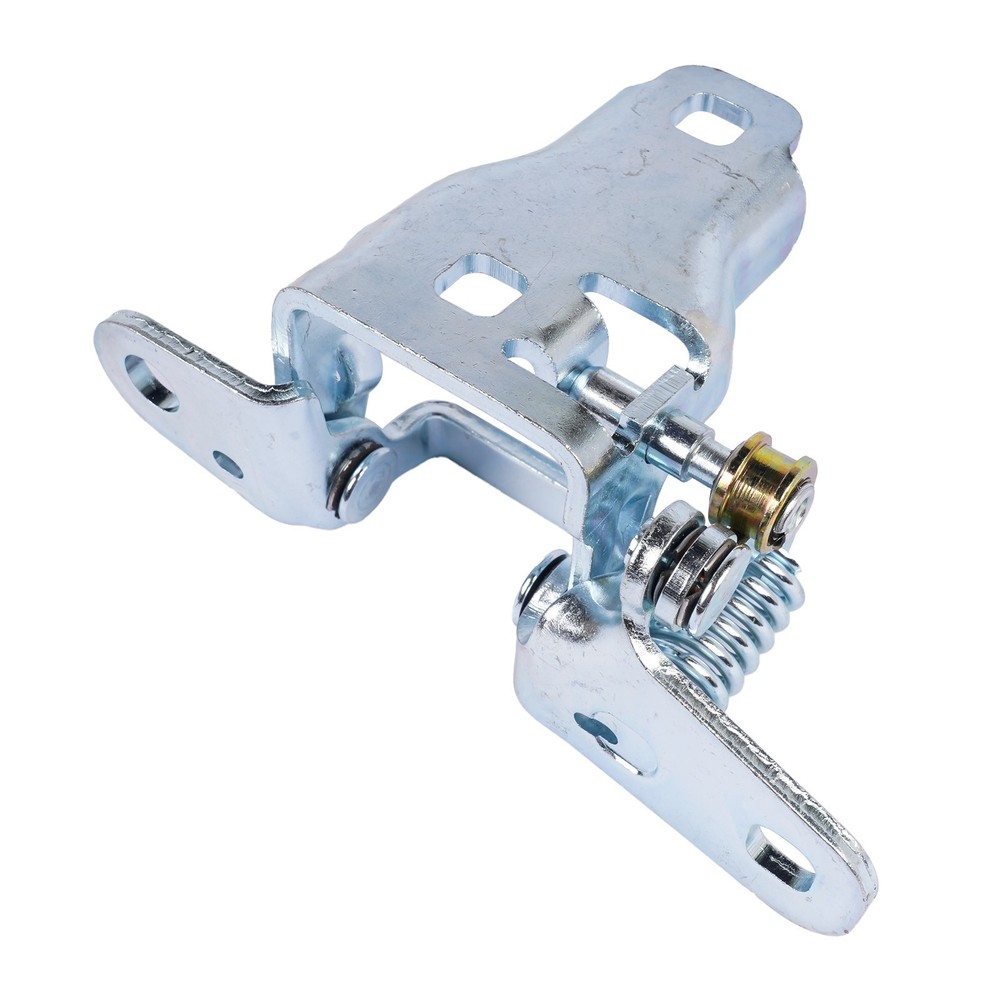 Door Hinge Front Left Driver Side Replacement for Ram 2500 3500 Dodge Ram 1500