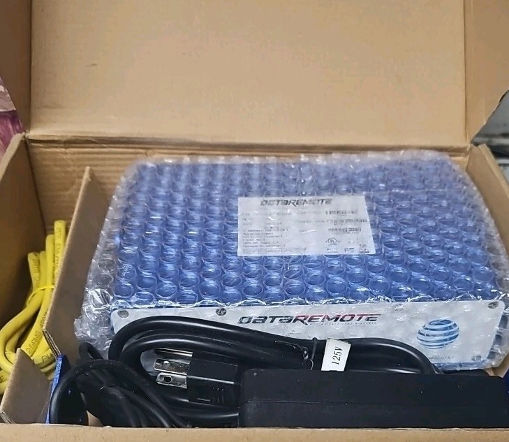 LTE Cellular Router DATAREMOTE CDS-9070