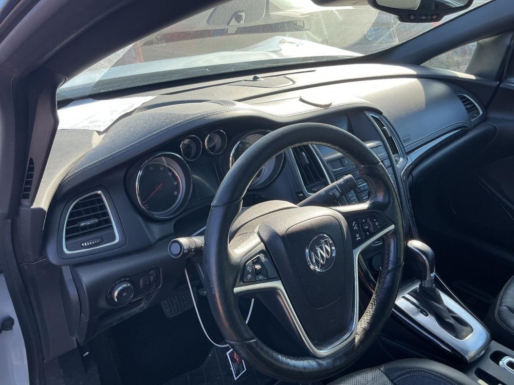 CASCADA 2016 Glove Box 4914208