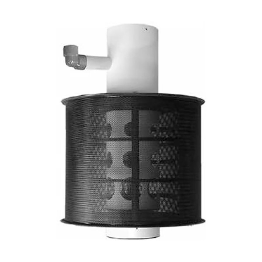 Sure-Flo 4 Self Clean Strainer Single Drive Scs4