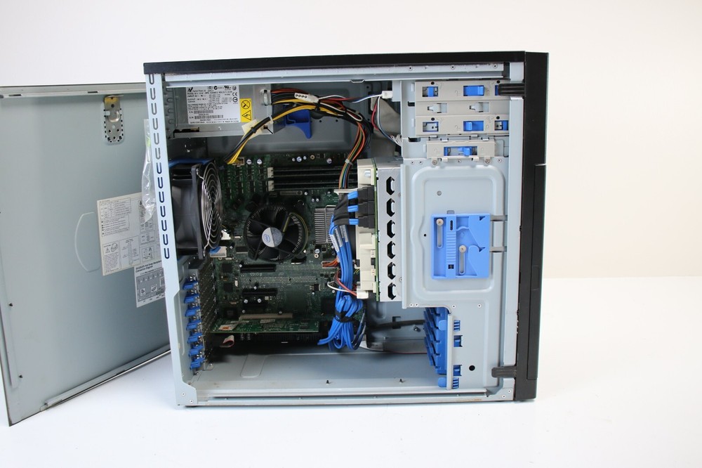 Proactive Technologies computer 2