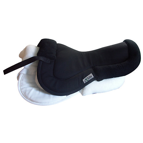 Exselle Wither Relief Half Pad