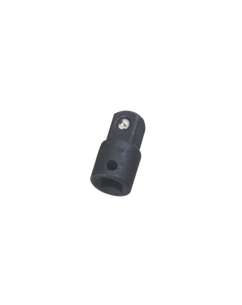 Genius Tools 1/2" Dr. Impact Adapter 1/2"F × 3/4"M - 480066