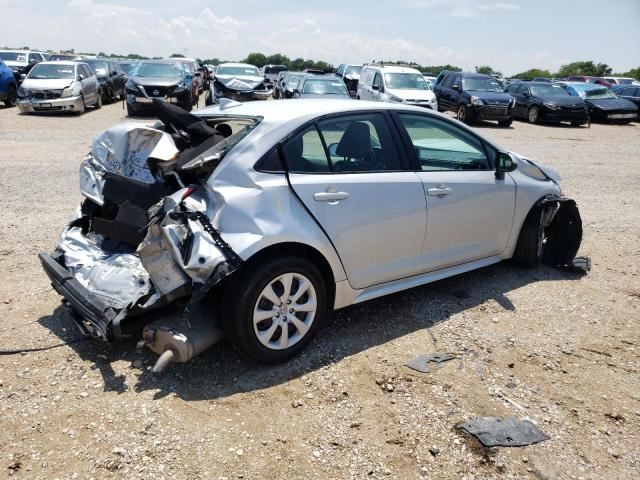 COROLLA 2021 Camera/Projector 301274