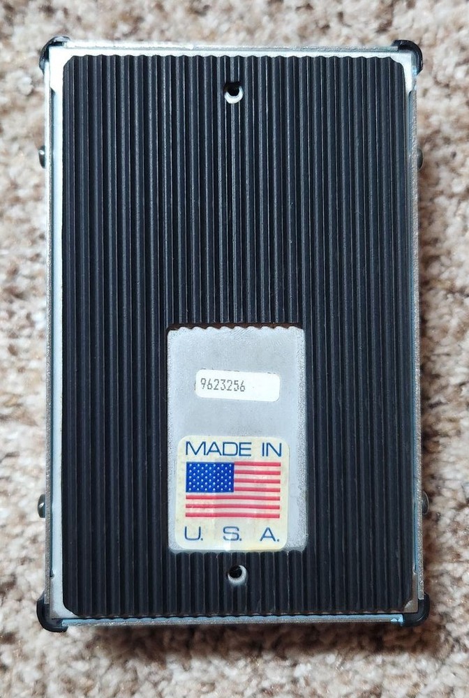 Rolls RFX-962 Twin Spin Chorus Leslie RFX962