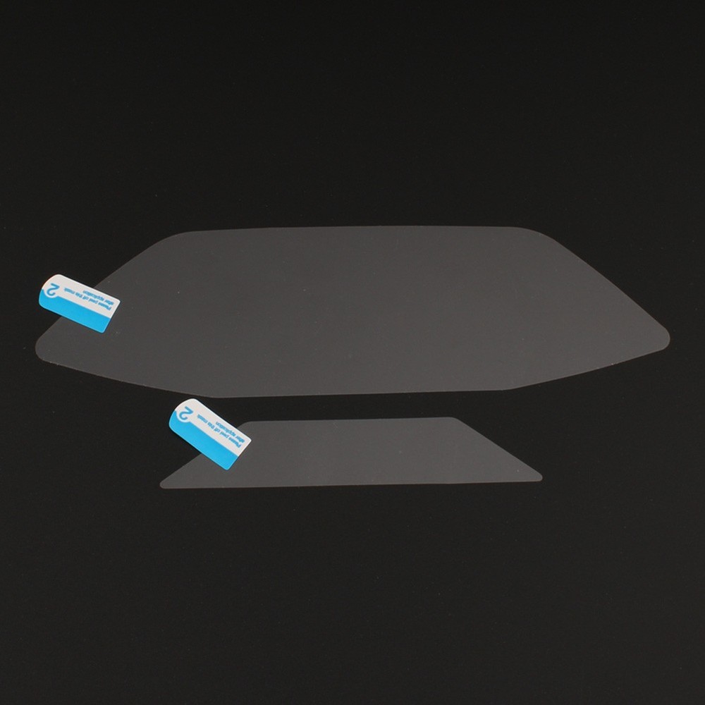 Motorcycle Dash Screen Protector For KYMCO KRV180 2021-2022