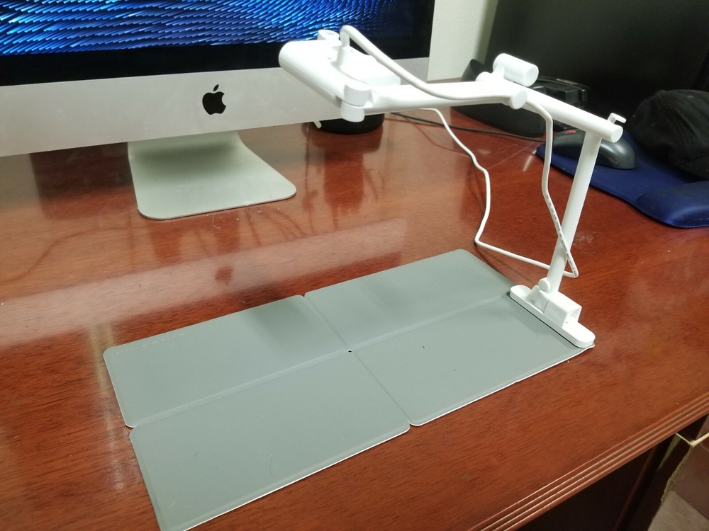 OKIOCAM S USB Camera for Chromebook,PC,and Mac