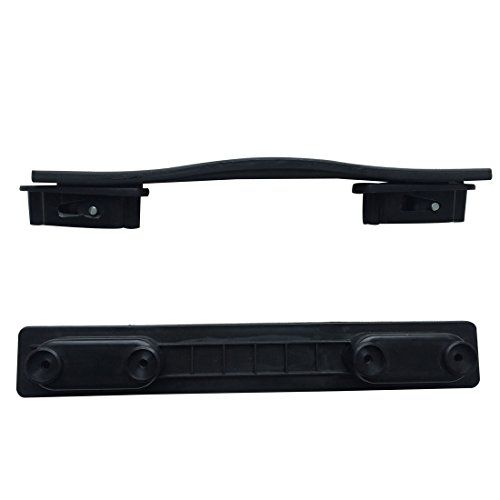 Zoofen Replacement Luggage Suitcase Handle Carry Strap One_Size, B110