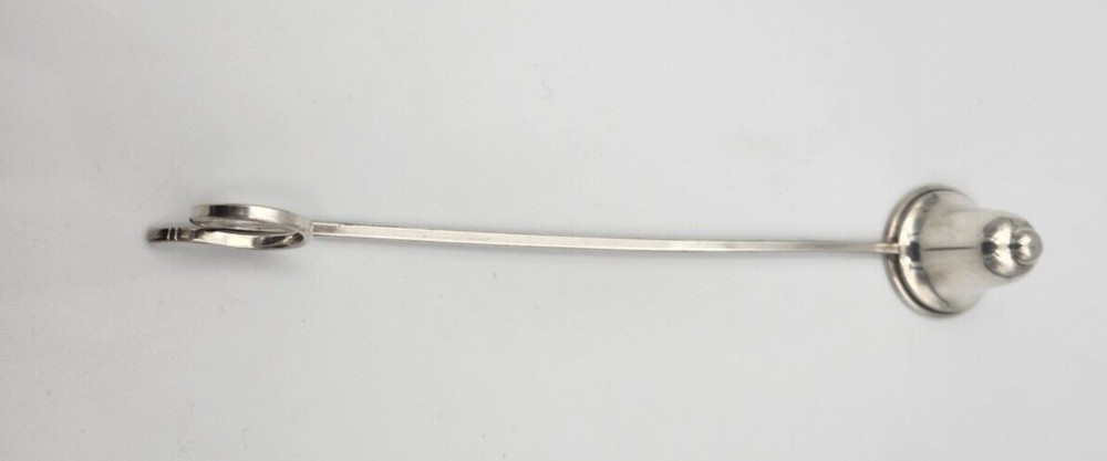 Randahl Sterling Silver Candle Snuffer