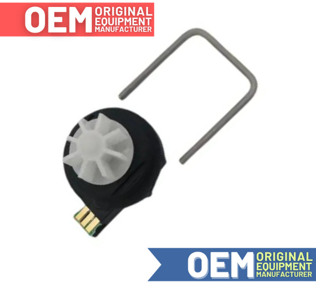 Ideal Boiler Flow Sensor  Turbine Kit 176473 59200311