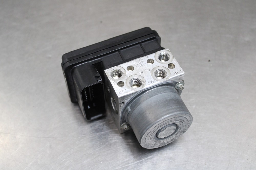 19-22 DUCATI DIAVEL 1260S ABS PUMP UNIT MODULE