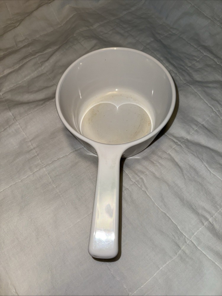 Corning Range Topper 1 Quart Aluminum Bottom