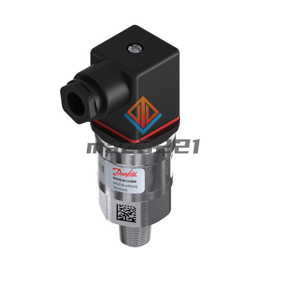 DANFOSS 060G2101 Pressure Transmitter New #