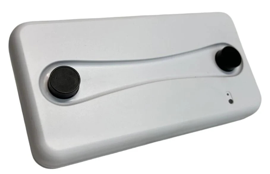ShopperTrak Orbit 8 People Customer Counting Tracking Counter Video Camera
