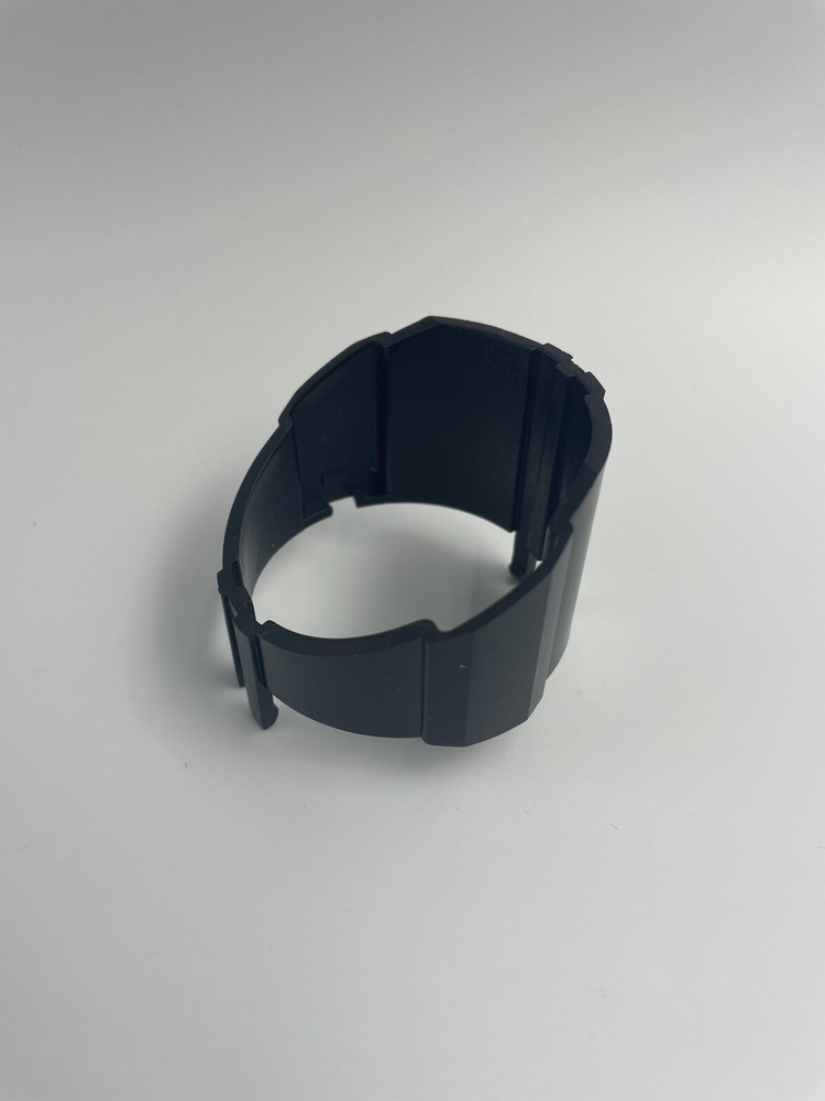 Kichler 15772 BK5 Cowl Accessory - Black Finish