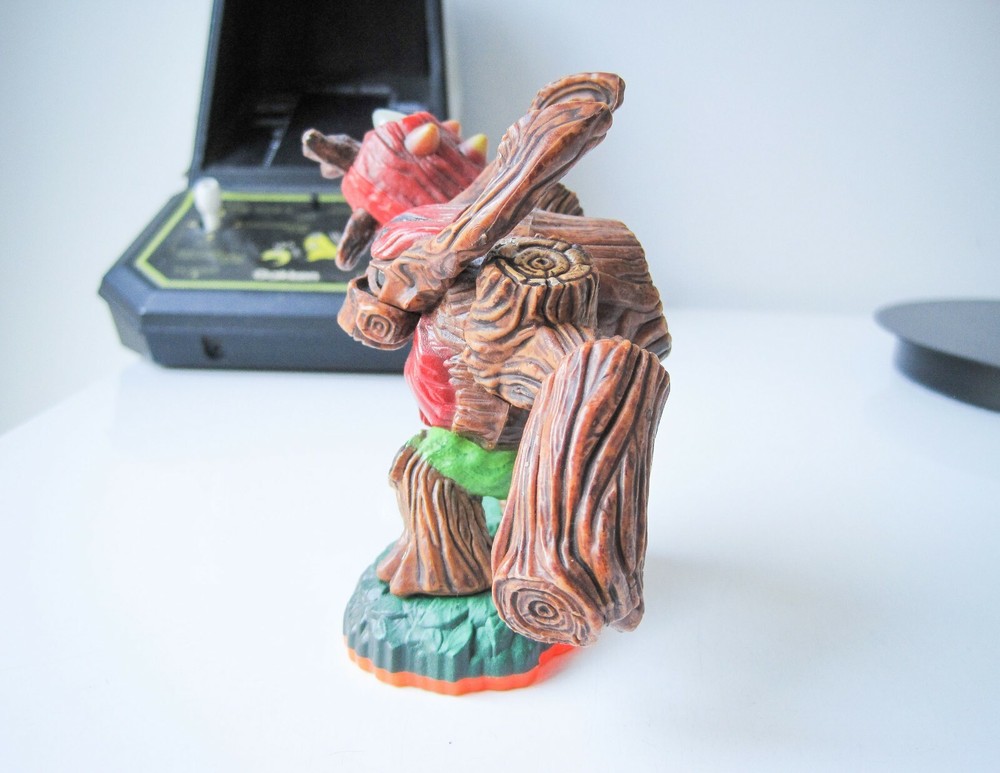 TREE REX - SKYLANDERS GIANTS | MODEL NO 85002888