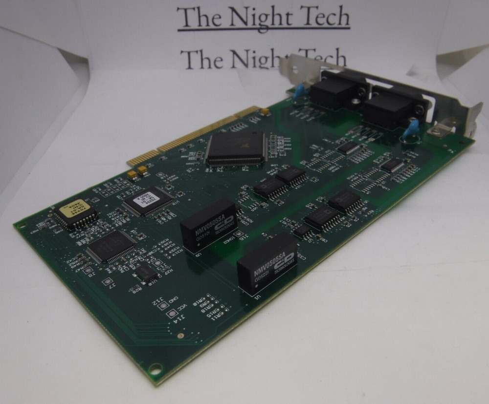 National Instruments Ni PCI-8432/2 Board