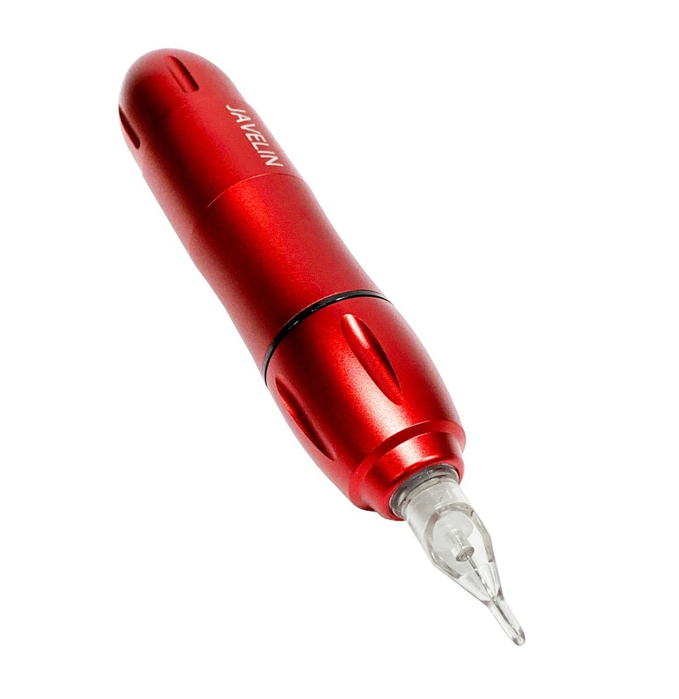Javelin Wireless Tattoo Pen Apprentice Kit - 85 Piece Set