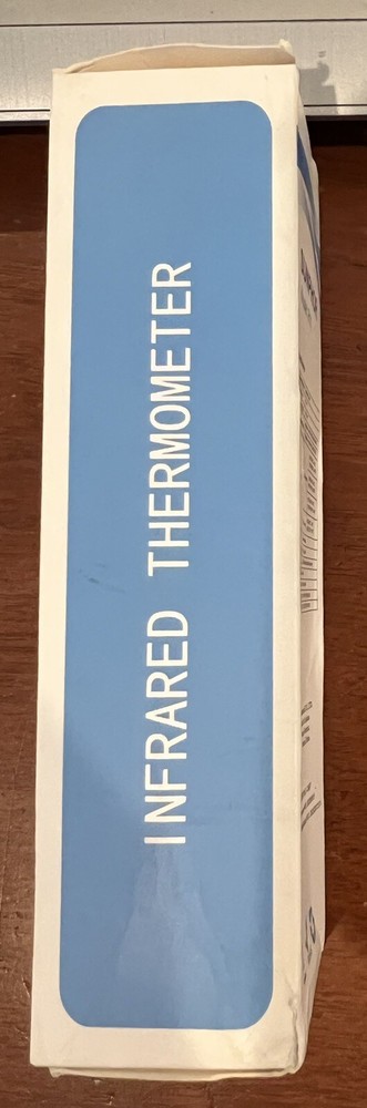 Sunphor Infrared Thermometer Model R11