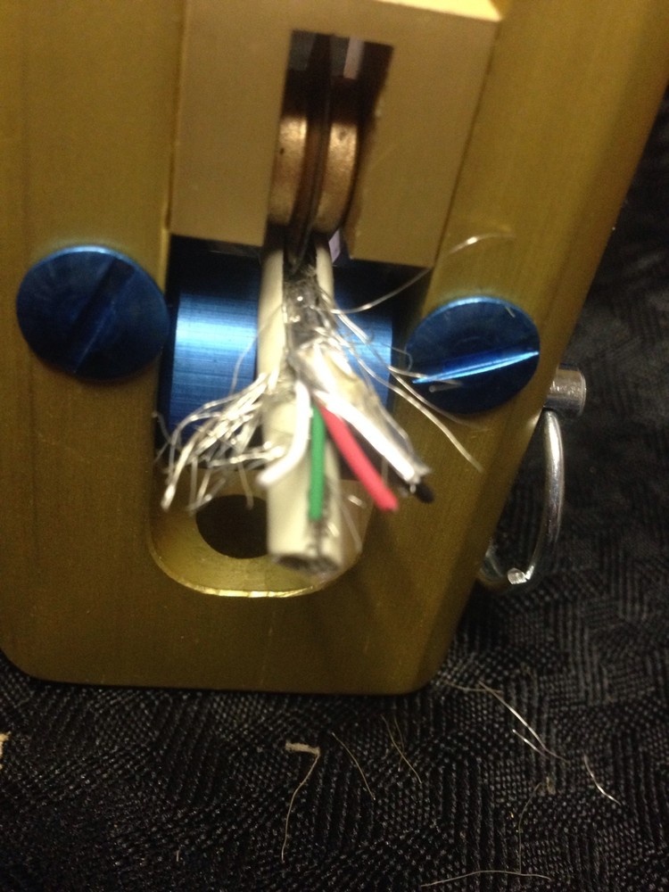 Hot! New! Ultimate Copper Wire Stripper, Wire Stripping Machine,Recycle