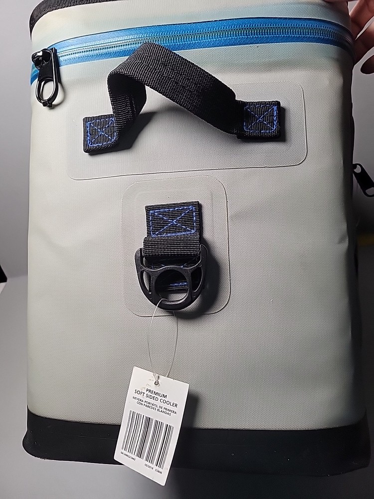 Peak Series By Adventuridge Insulated Cooler
