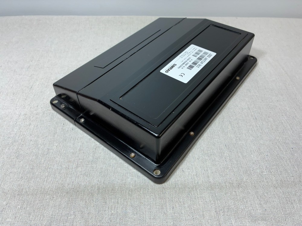 Simrad J300X Autopilot Course Computer TESTED/WARRANTY!