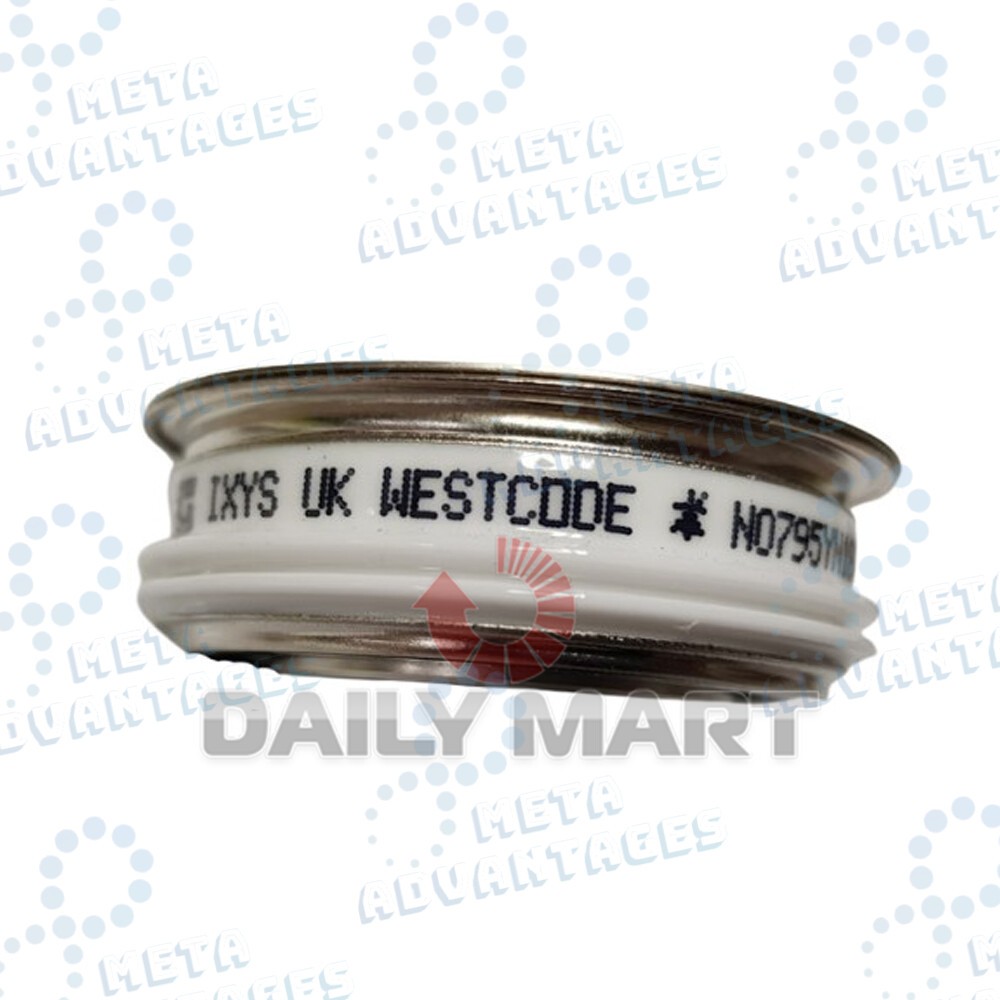 New In Box WESTCODE N0795YN180 Power Module