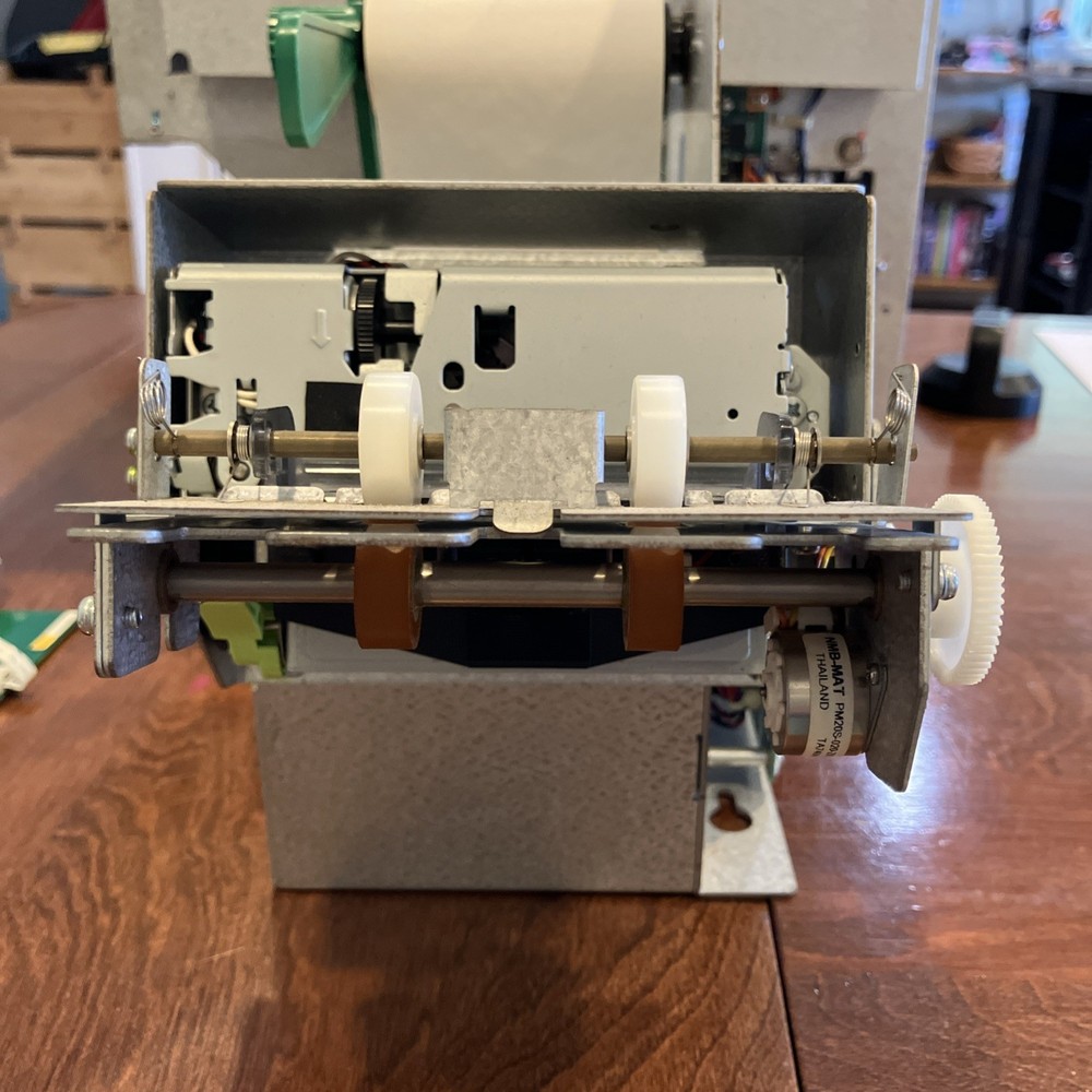 NH1500SE Receipt Printer