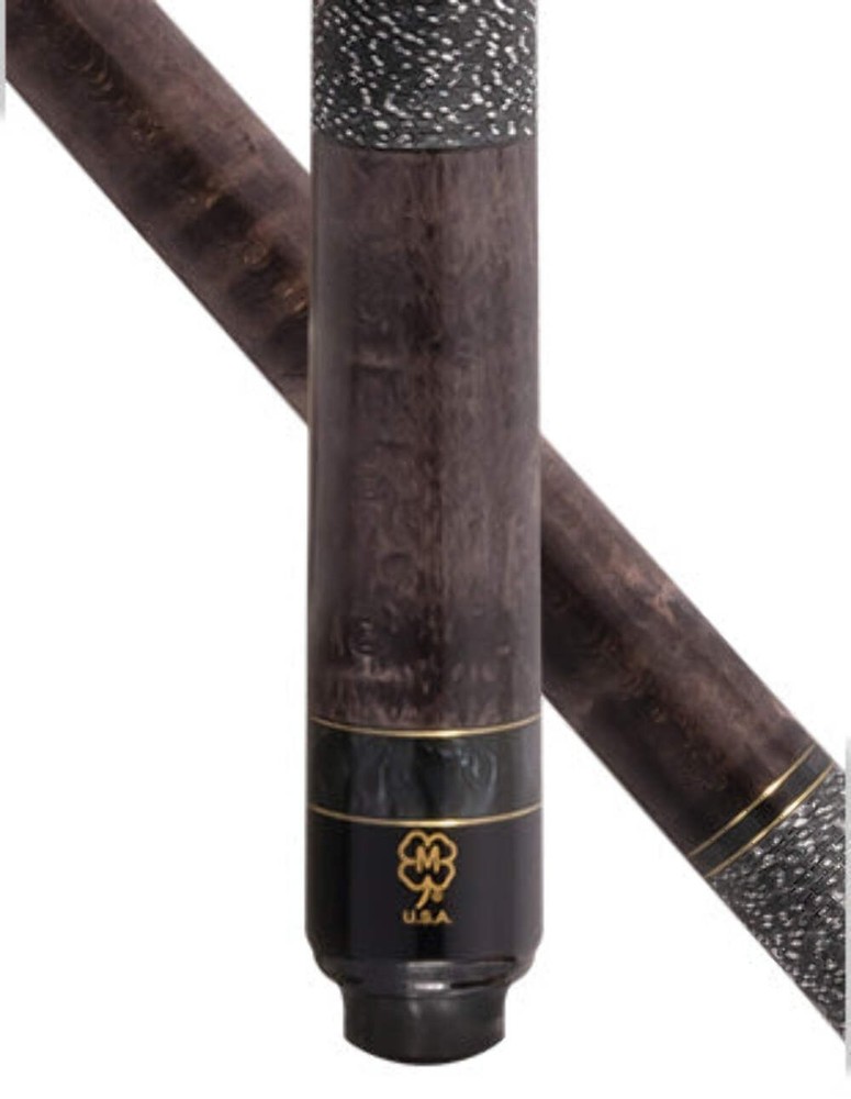 McDermott G210 Pool Cue | Free Hard Case