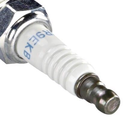 NGK Nickel Multi-Ground Spark Plug 2305