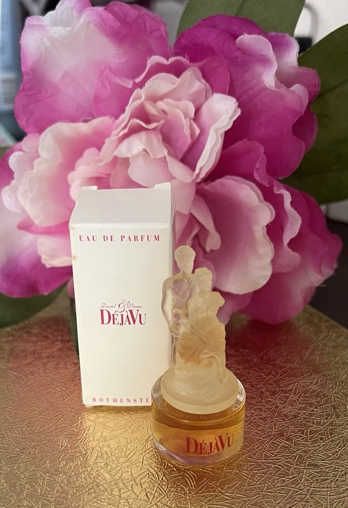 Beautiful Rare David & Venus Mini