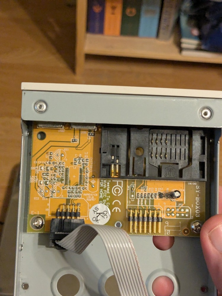 Assorted Breakout for Mainboard (serial, Parallel, VGA..) Large lot