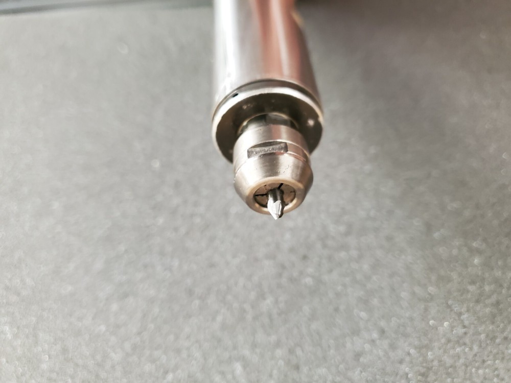 Nakanishi #MSSH - 24524 RA Air Motor Spindle