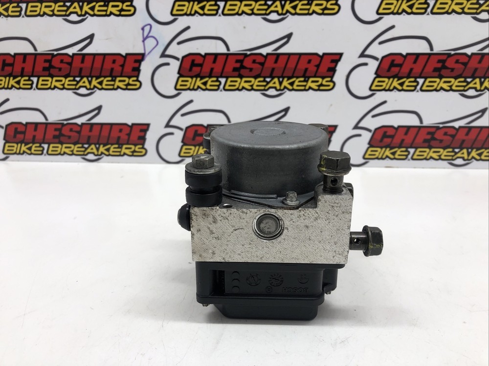 ♻️ Kawasaki J300 Sc 300 BFF Abs 2014 - 2016 ABS Pump Controller ♻️