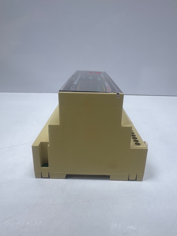 Elcontrol VIP ENERGY 3-Phase Energy Analyzer