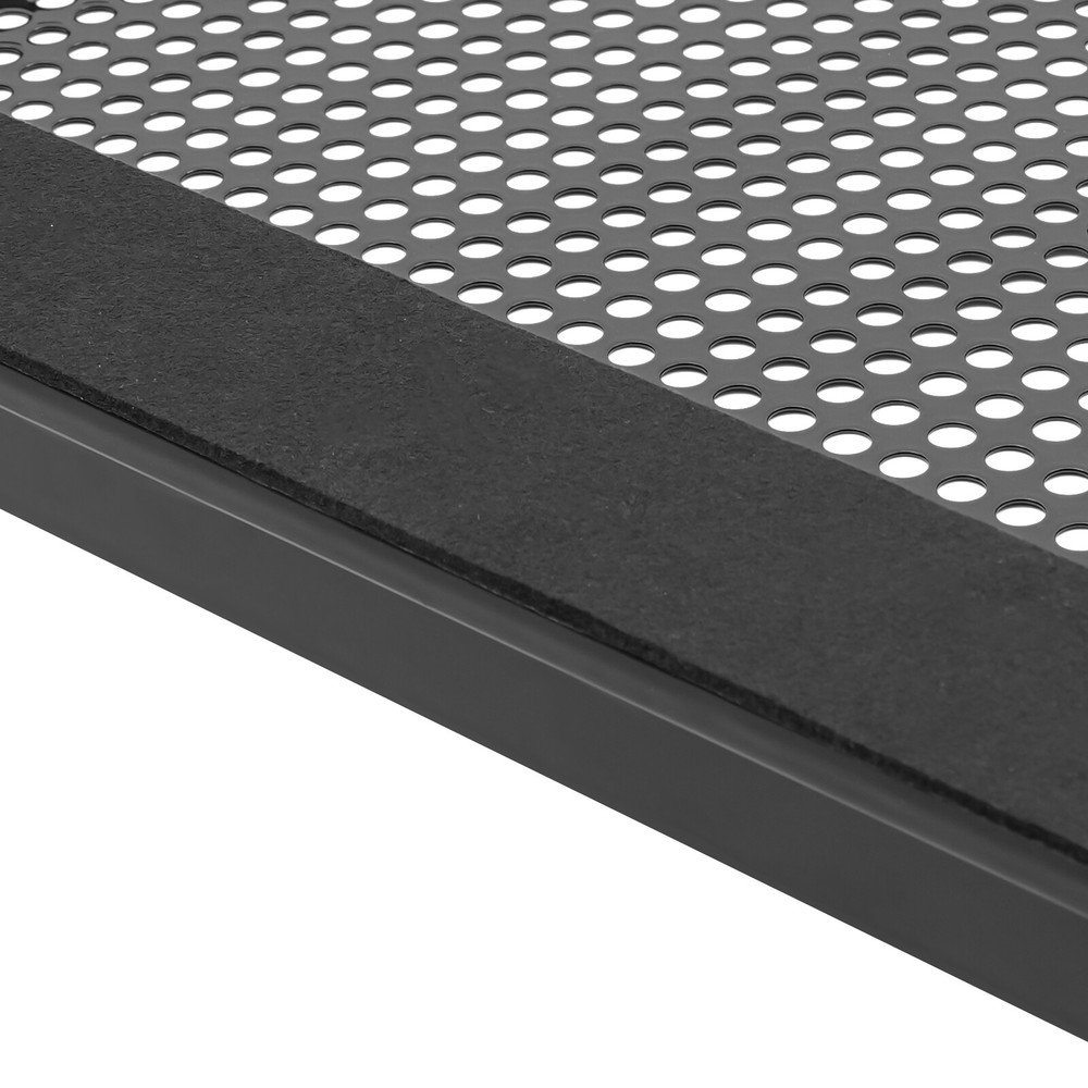 Under Desk Pull-Out Drawer Storage Organizer Office Sliding Pull-out Drawer